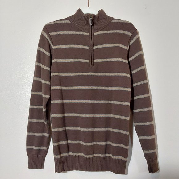 Oscar de la Renta Vintage Cotton Blend Sweater - Good Condition - Medium - Picture 2 of 7